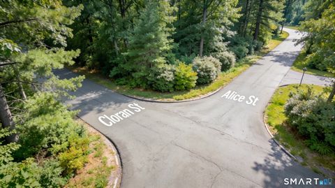 Tiny photo for 28 Cloran Street, Windham, CT 06226 (MLS # 24164113)