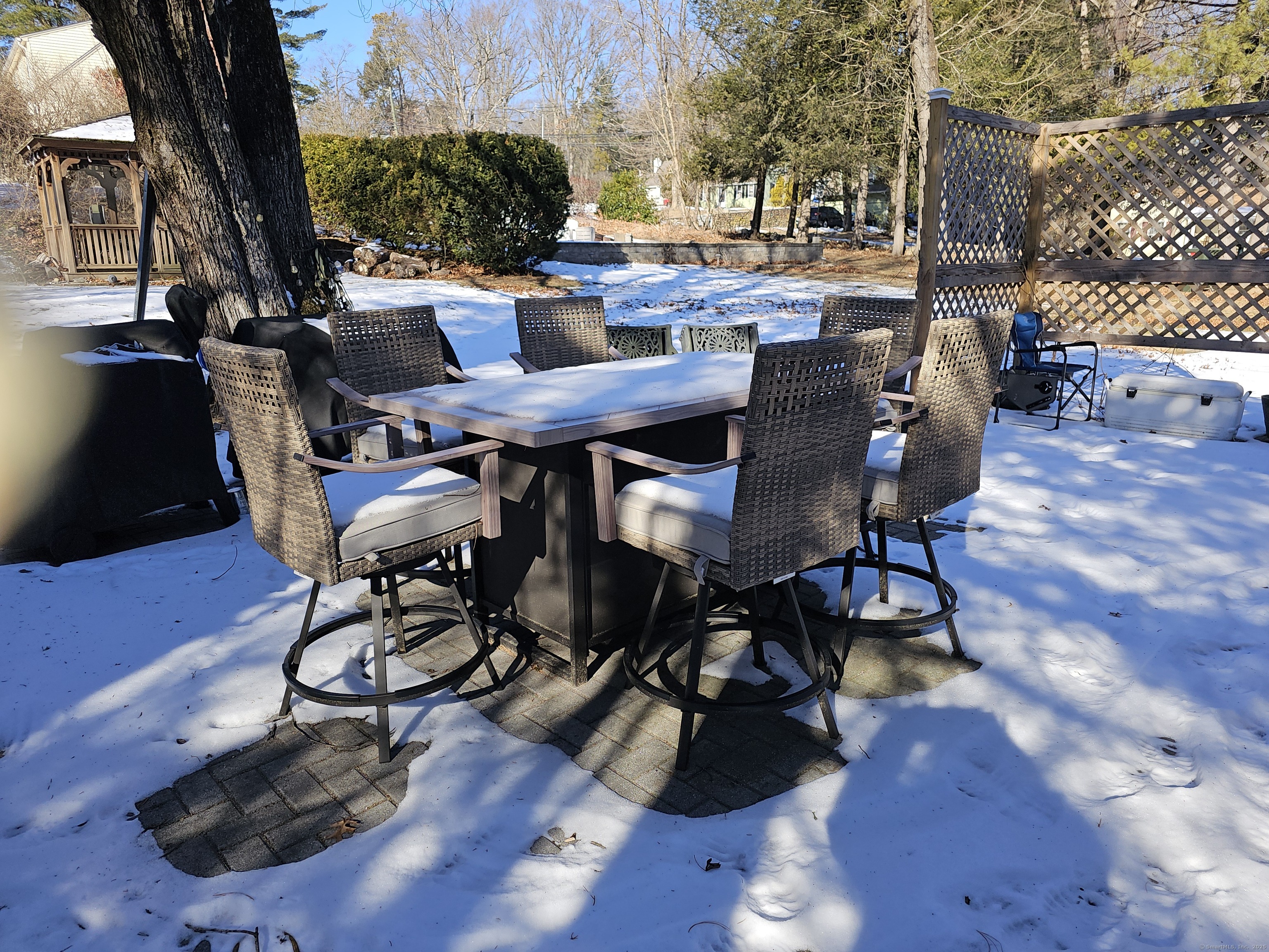 490 Shrub Road, Bristol, Connecticut image 21