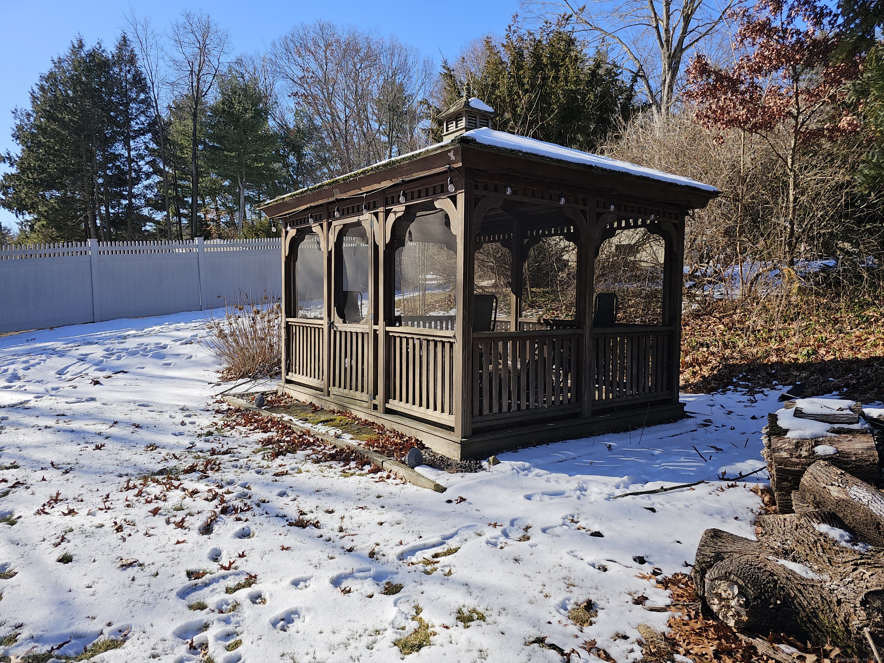 490 Shrub Road, Bristol, Connecticut image 22