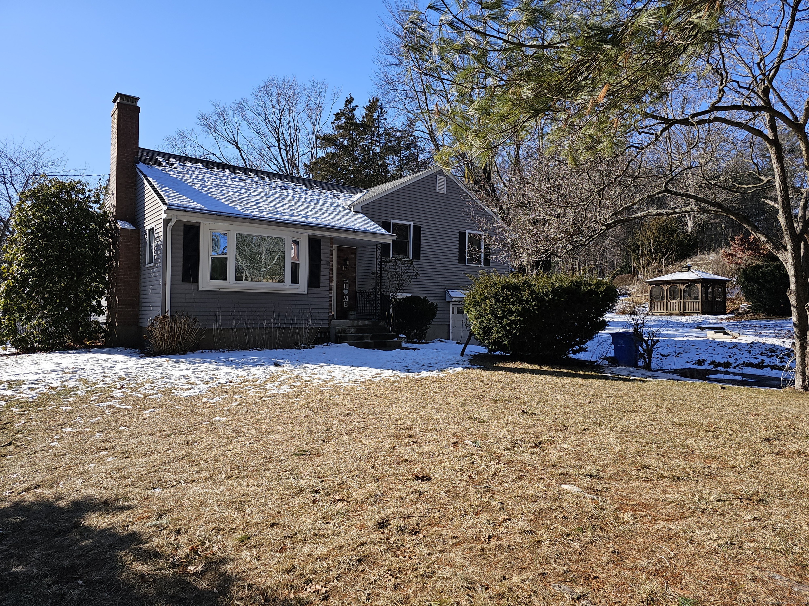 490 Shrub Road, Bristol, Connecticut image 20