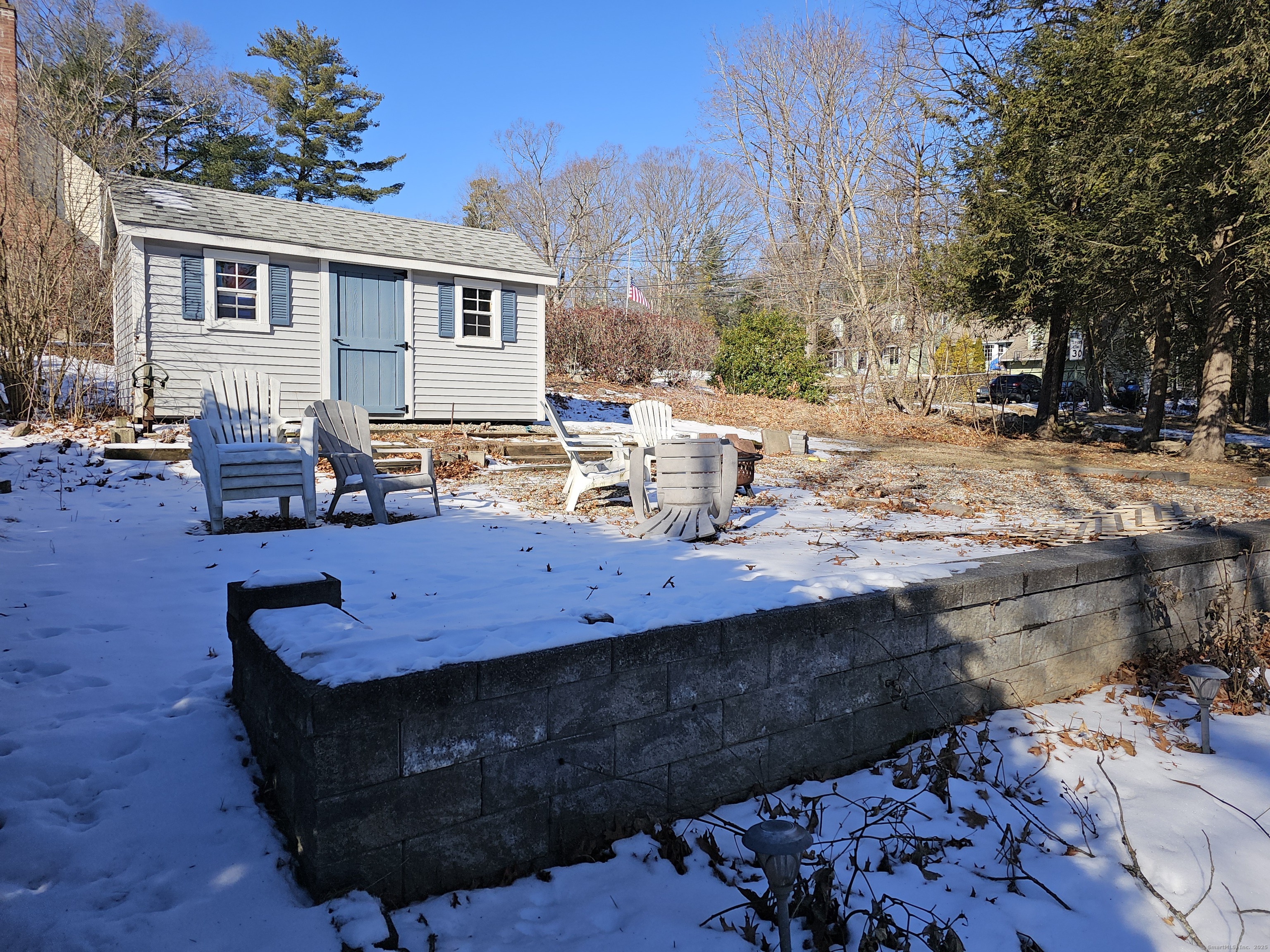 490 Shrub Road, Bristol, Connecticut image 23