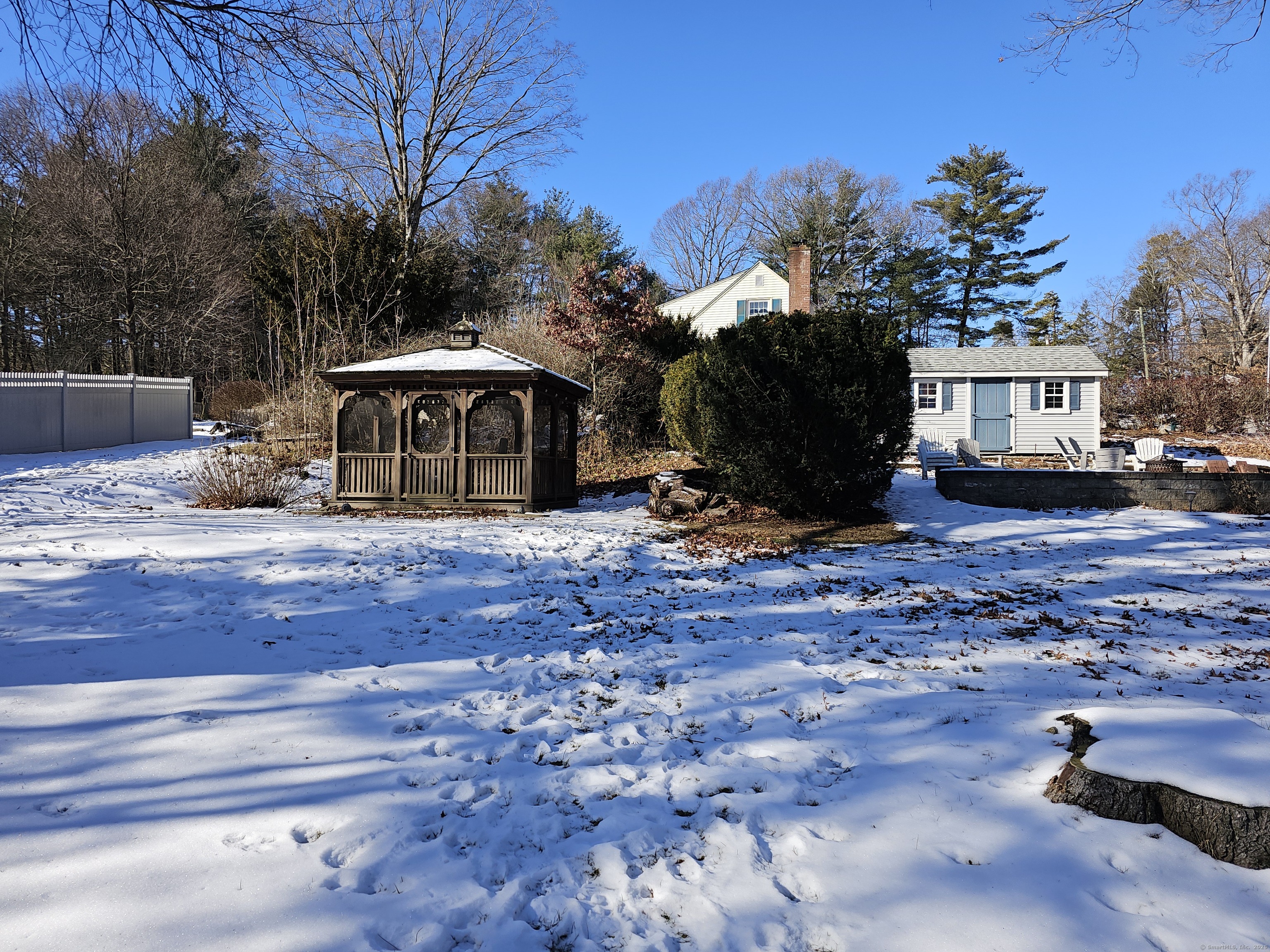 490 Shrub Road, Bristol, Connecticut image 24