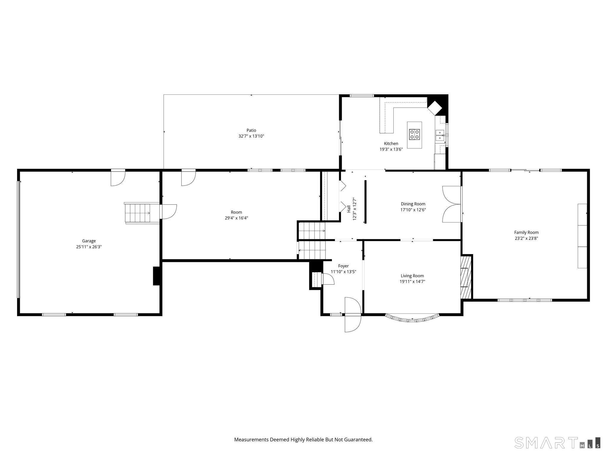 34 Ox Bow Lane