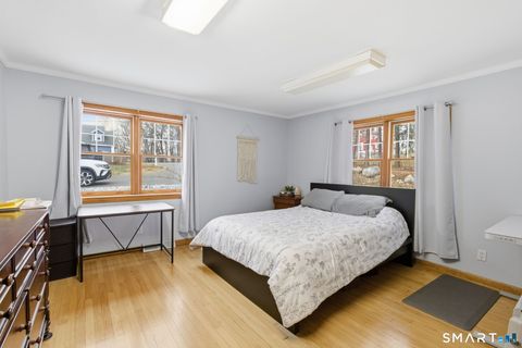 Tiny photo for 119 Farview Avenue, Wolcott, CT 06716 (MLS # 24146103)