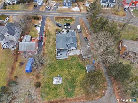 Tiny photo for 119 Farview Avenue, Wolcott, CT 06716 (MLS # 24146103)