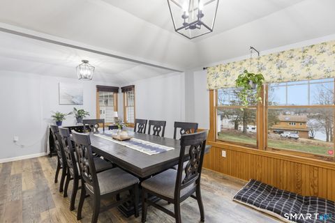 Tiny photo for 119 Farview Avenue, Wolcott, CT 06716 (MLS # 24146103)