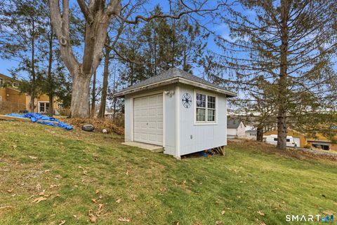 Tiny photo for 119 Farview Avenue, Wolcott, CT 06716 (MLS # 24146103)