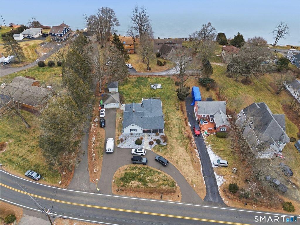 Photo of 119 Farview Avenue, Wolcott, CT 06716 (MLS # 24146103)