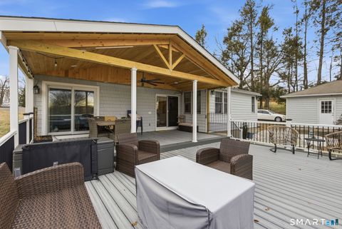 Tiny photo for 119 Farview Avenue, Wolcott, CT 06716 (MLS # 24146103)