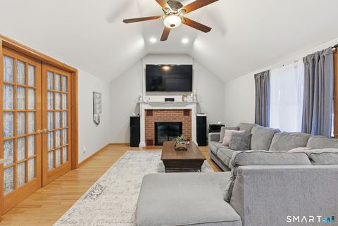 Tiny photo for 119 Farview Avenue, Wolcott, CT 06716 (MLS # 24146103)