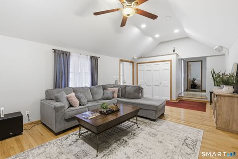 Tiny photo for 119 Farview Avenue, Wolcott, CT 06716 (MLS # 24146103)