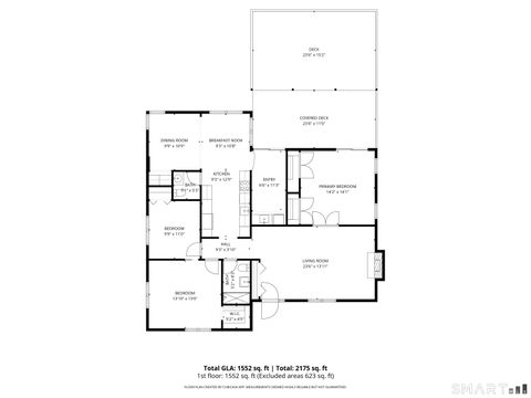 Tiny photo for 119 Farview Avenue, Wolcott, CT 06716 (MLS # 24146103)