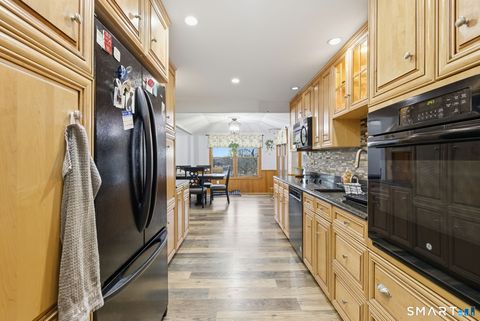 Tiny photo for 119 Farview Avenue, Wolcott, CT 06716 (MLS # 24146103)