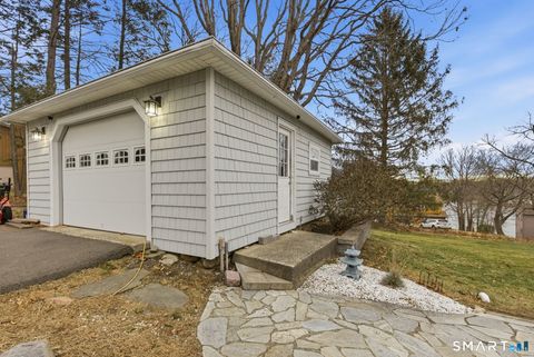 Tiny photo for 119 Farview Avenue, Wolcott, CT 06716 (MLS # 24146103)