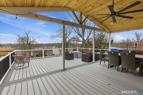 Tiny photo for 119 Farview Avenue, Wolcott, CT 06716 (MLS # 24146103)