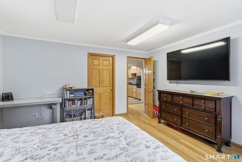 Tiny photo for 119 Farview Avenue, Wolcott, CT 06716 (MLS # 24146103)