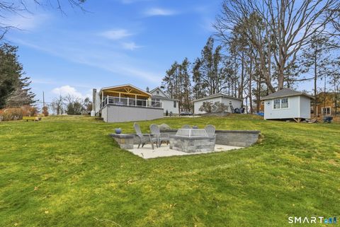 Tiny photo for 119 Farview Avenue, Wolcott, CT 06716 (MLS # 24146103)