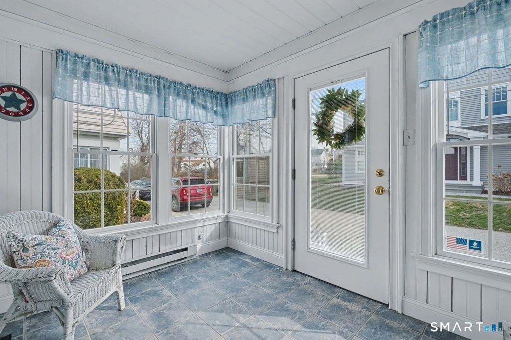 Photo of 10 Spencer Avenue, East Lyme, CT 06357 (MLS # 24160704)