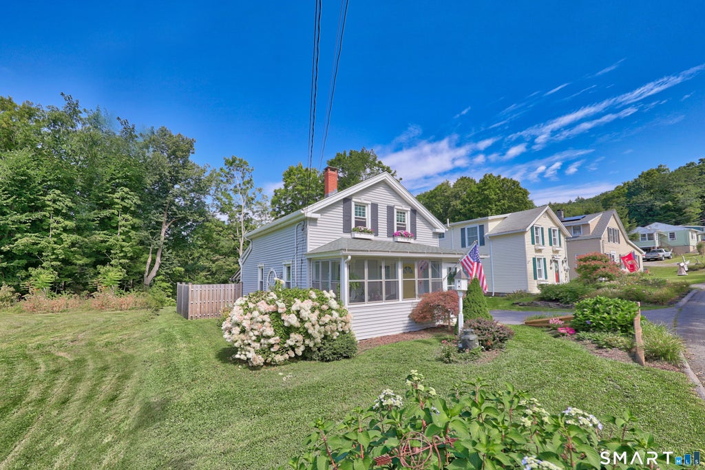 Photo of 229 Jackson Street, Thomaston, CT 06787 (MLS # 24203649)