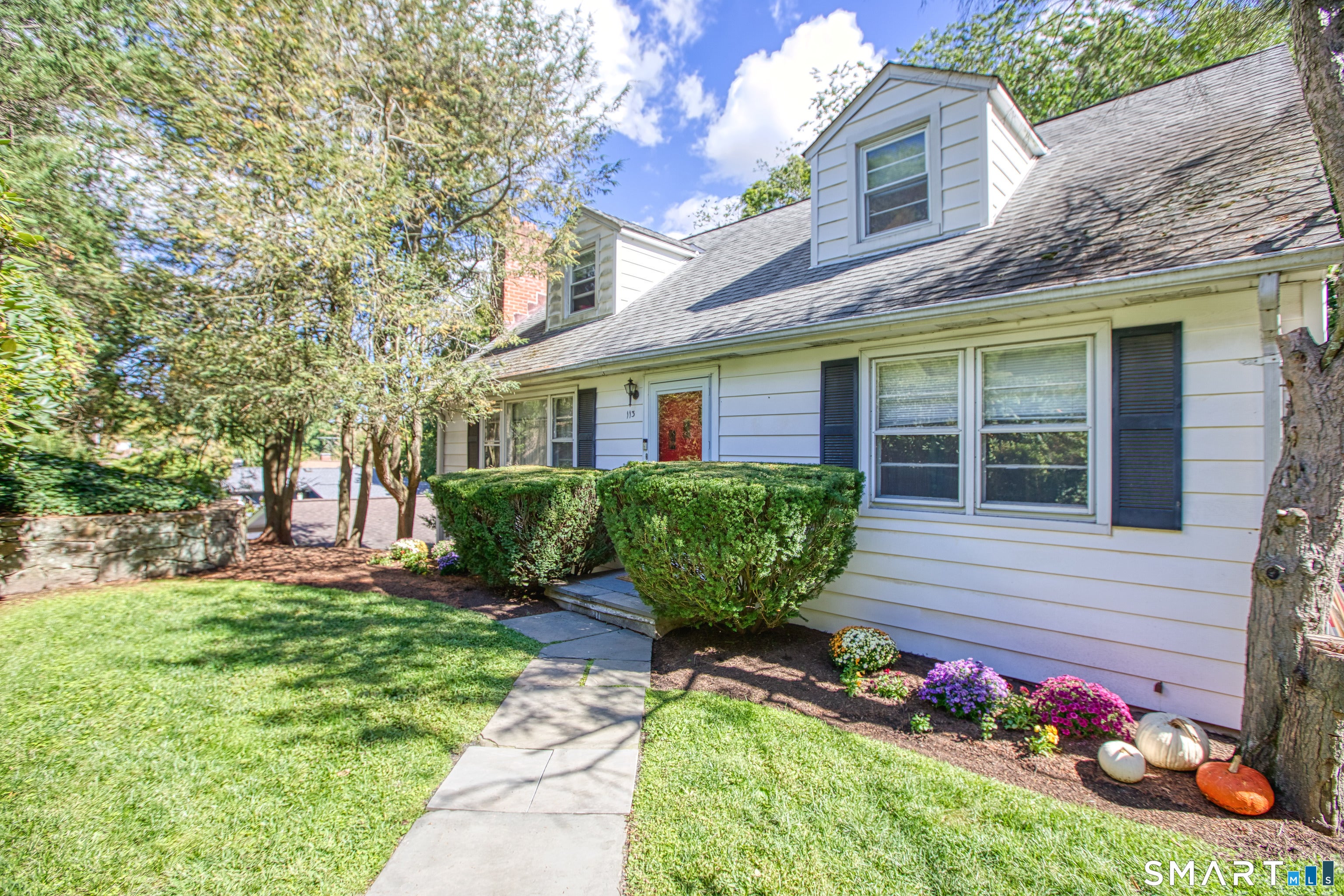 113 Pilgrim Drive