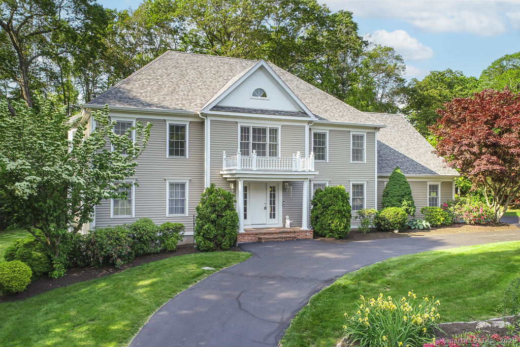439 Northwood Drive