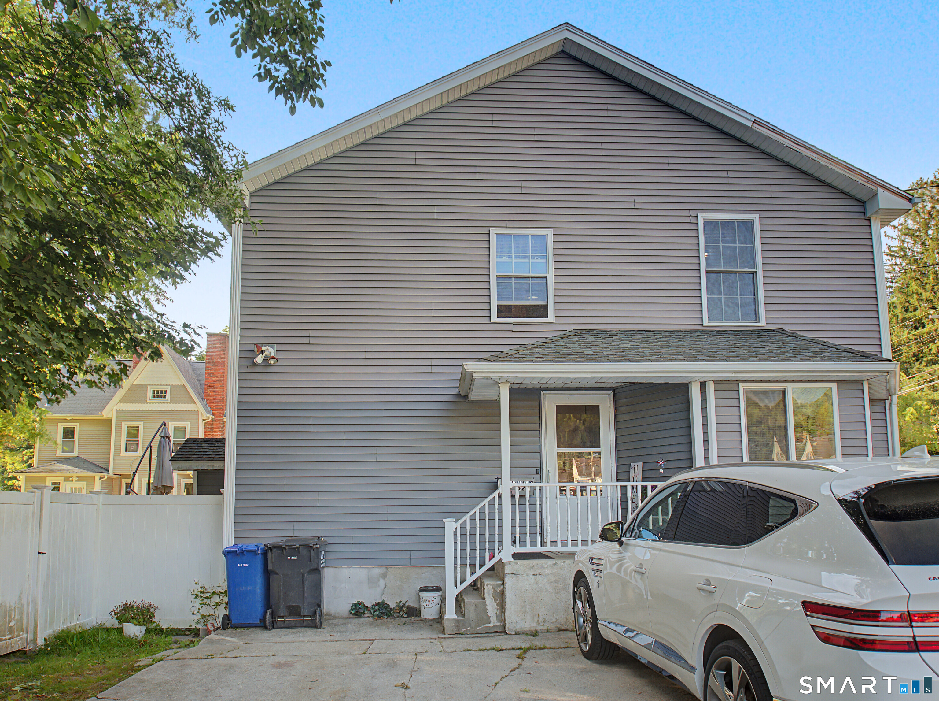 623 North Main Street