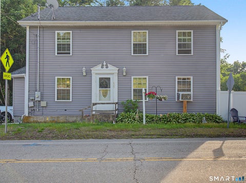 Photo of 623 North Main Street, Killingly, CT 06239 (MLS # 24182178)