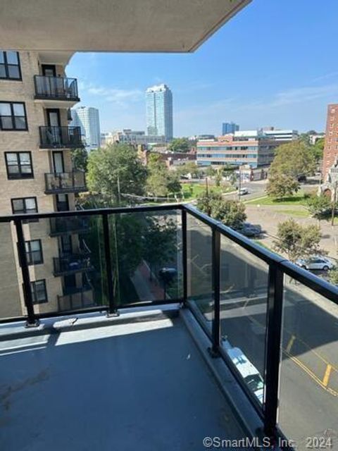 Tiny photo for 79 Prospect Street #7E, Stamford, CT 06901 (MLS # 24157541)