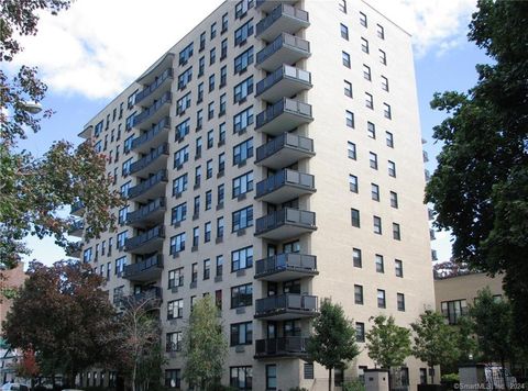 Tiny photo for 79 Prospect Street #7E, Stamford, CT 06901 (MLS # 24157541)