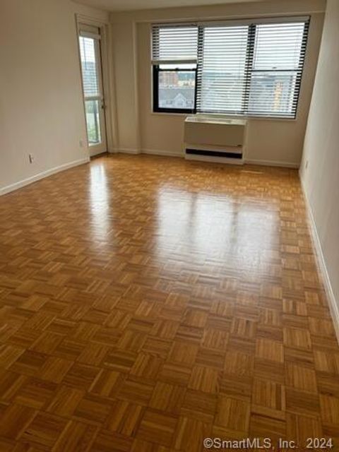 Tiny photo for 79 Prospect Street #7E, Stamford, CT 06901 (MLS # 24157541)