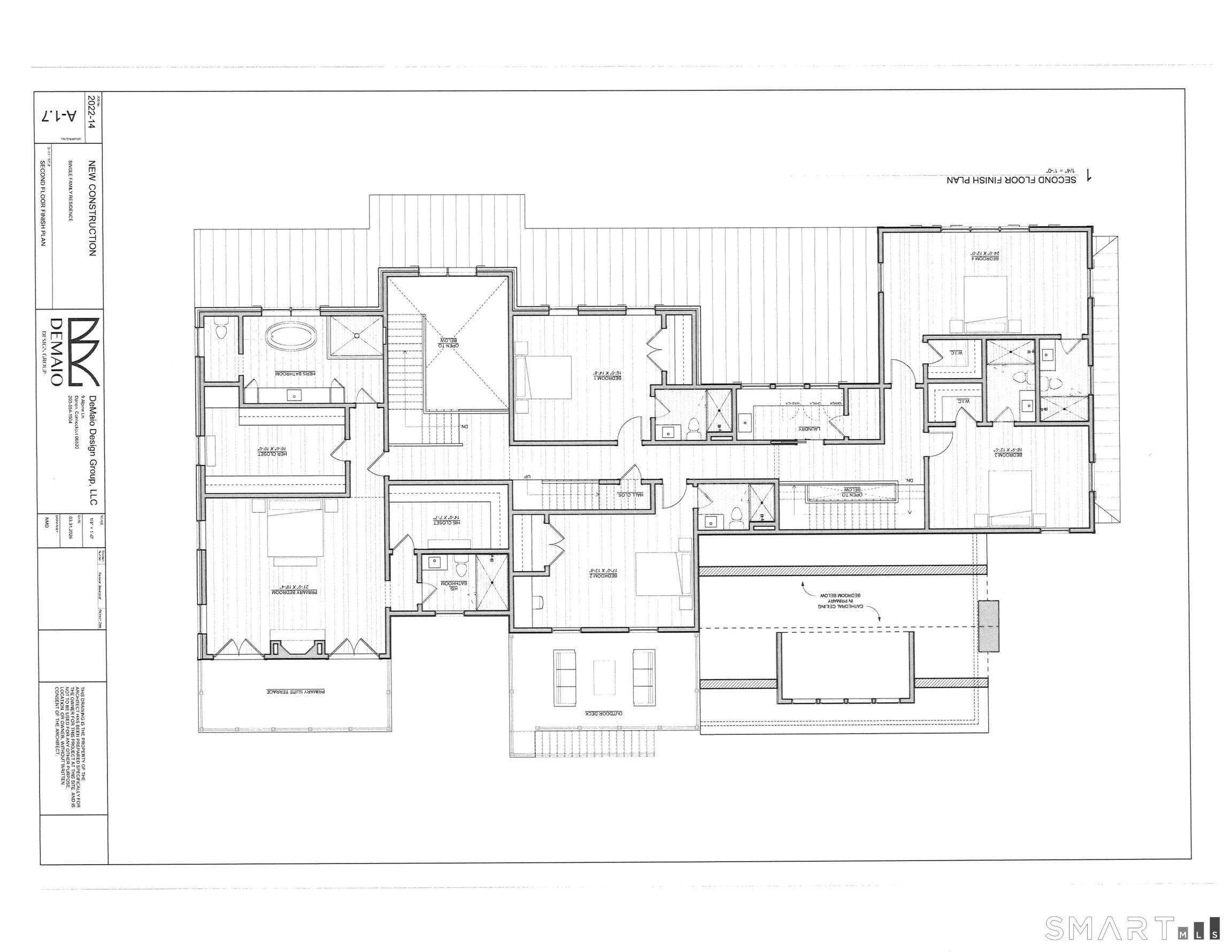 197 Tinker Hill Road