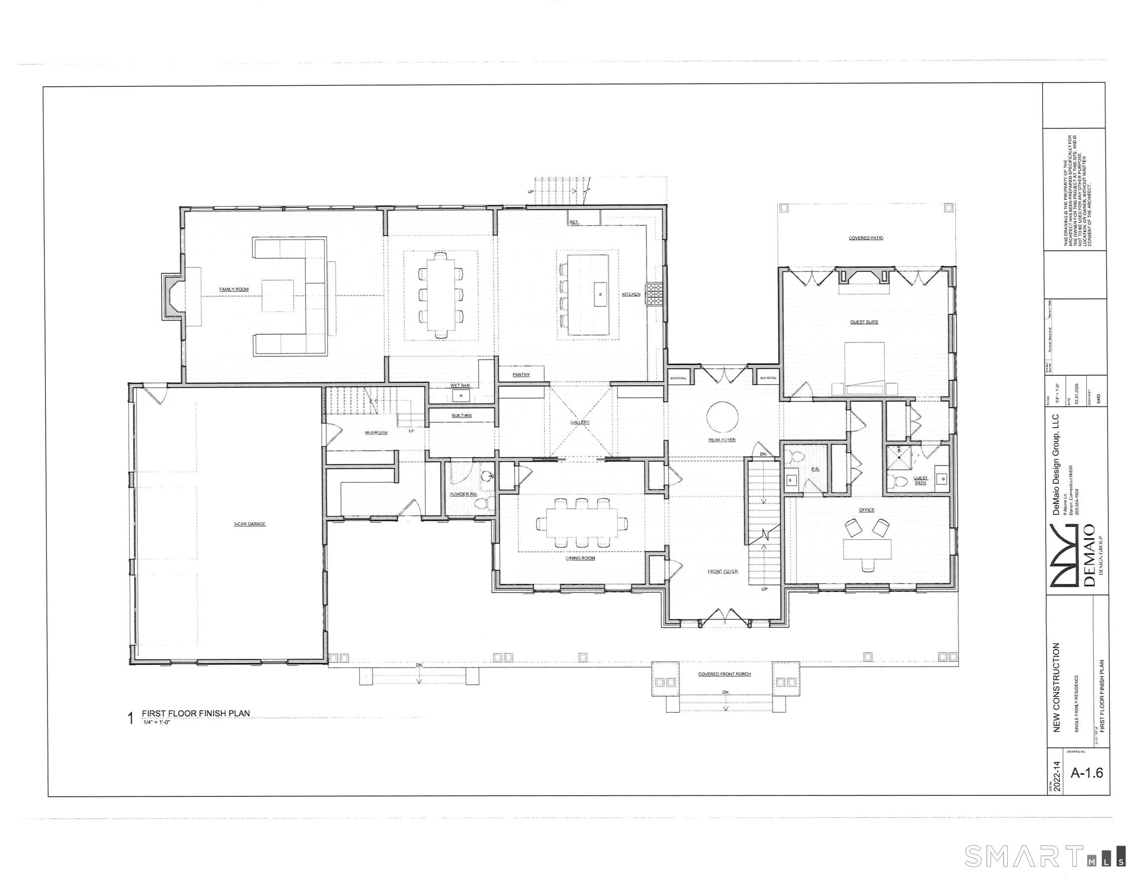 197 Tinker Hill Road