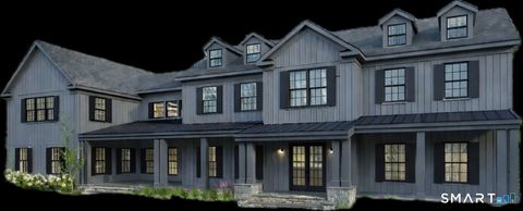 197 Tinker Hill Road Washington CT 06777