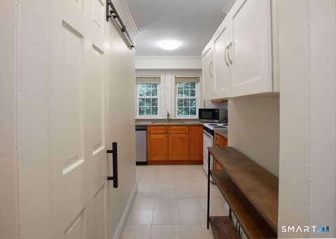 Tiny photo for 40 Unit B Seminary Street, New Canaan, CT 06840 (MLS # 24173338)