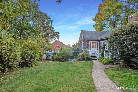 Tiny photo for 40 Unit B Seminary Street, New Canaan, CT 06840 (MLS # 24173338)