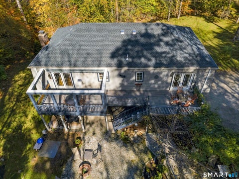 Tiny photo for 21 Fullmar Lane, Norwalk, CT 06850 (MLS # 24216158)