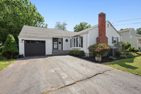 105 Gilbert Road Newington CT 06111