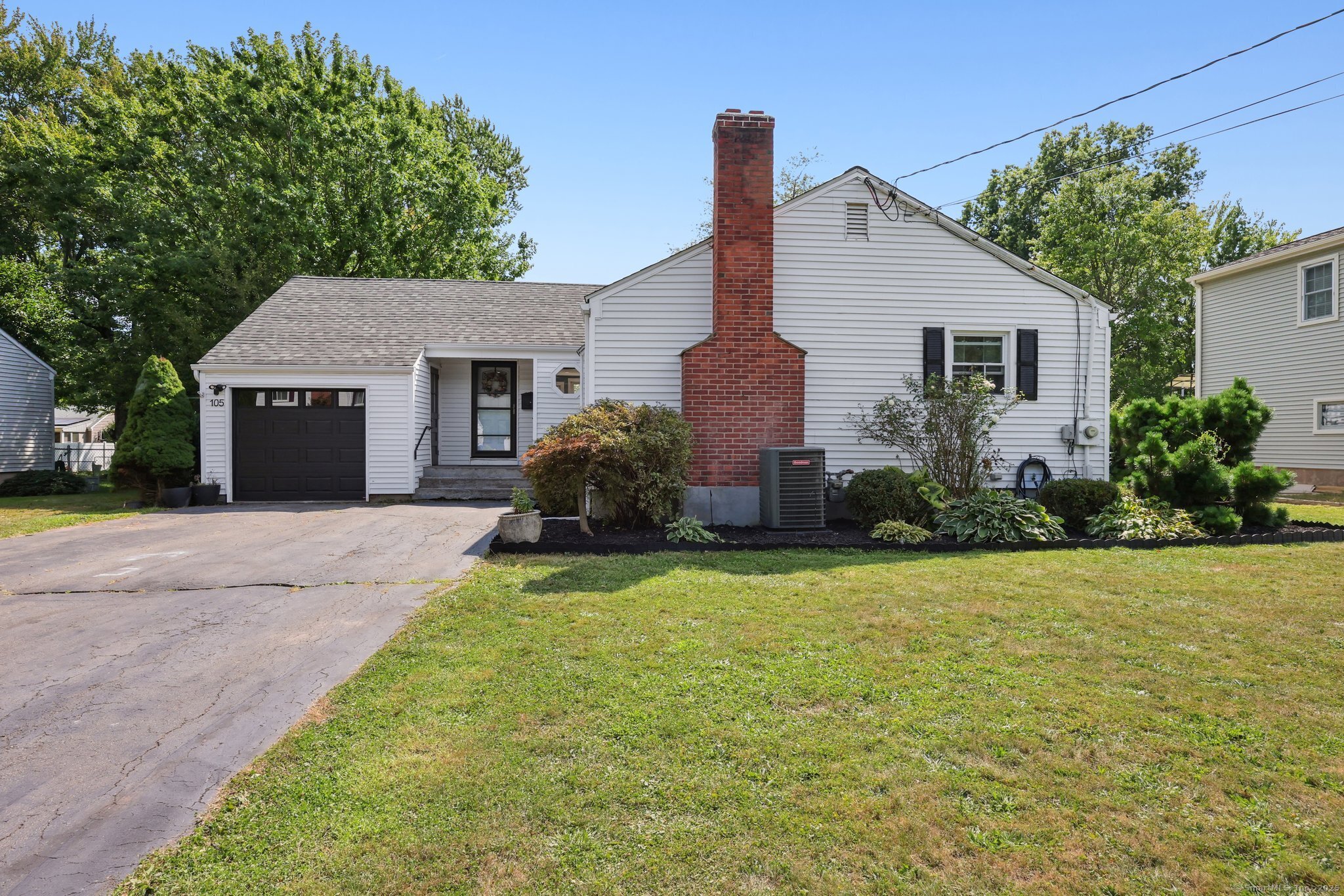 105 Gilbert Road