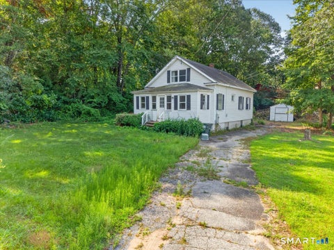 Tiny photo for 10 Mill Cove Road, Ledyard, CT 06335 (MLS # 24199604)