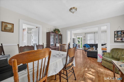 Tiny photo for 10 Mill Cove Road, Ledyard, CT 06335 (MLS # 24199604)