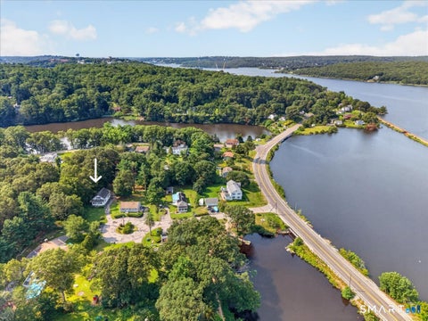 Tiny photo for 10 Mill Cove Road, Ledyard, CT 06335 (MLS # 24199604)