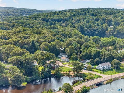 Tiny photo for 10 Mill Cove Road, Ledyard, CT 06335 (MLS # 24199604)