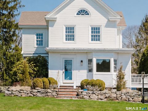 Tiny photo for 126 Prospect Hill Road, Groton, CT 06340 (MLS # 24149011)