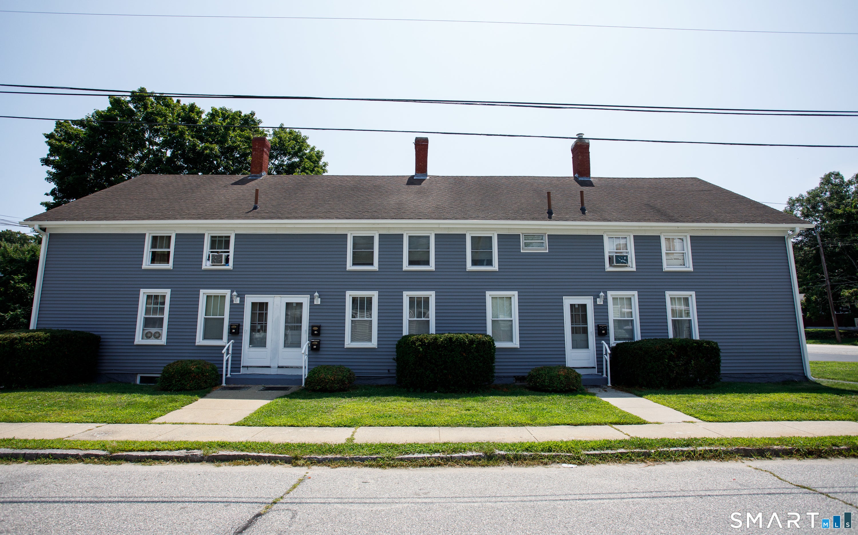 41-43-45 South B Street