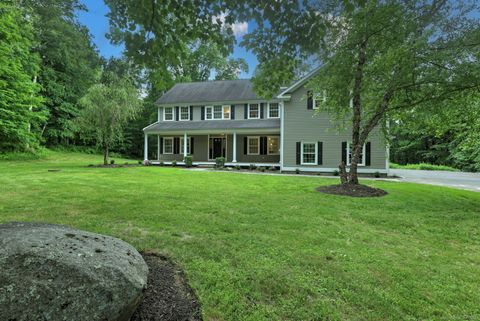 A home in Redding