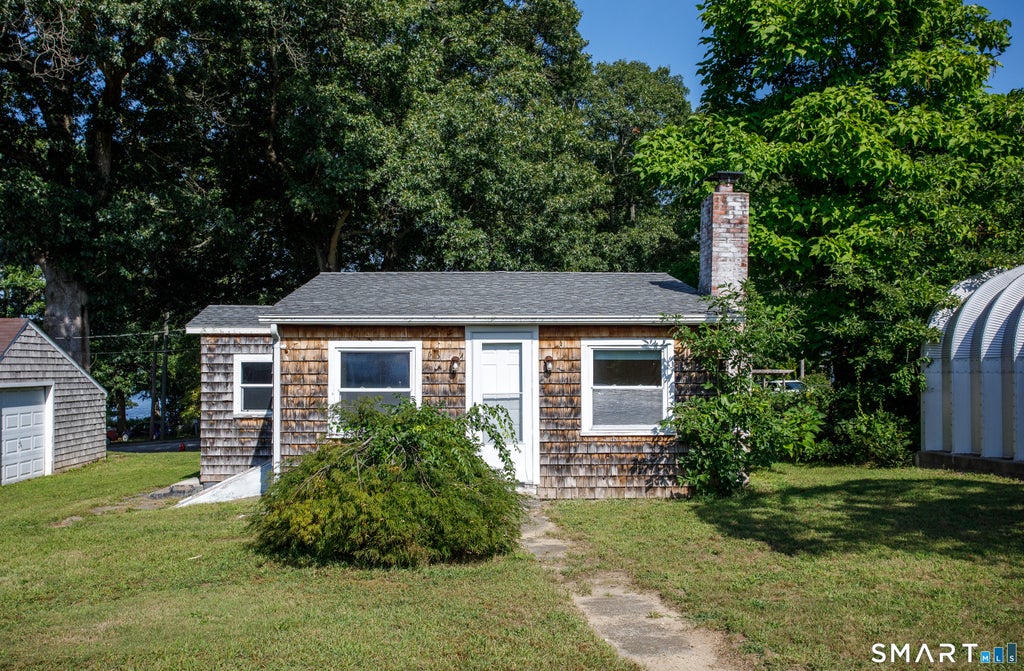Photo of 29 Drawbridge Road, Preston, CT 06365 (MLS # 24204400)