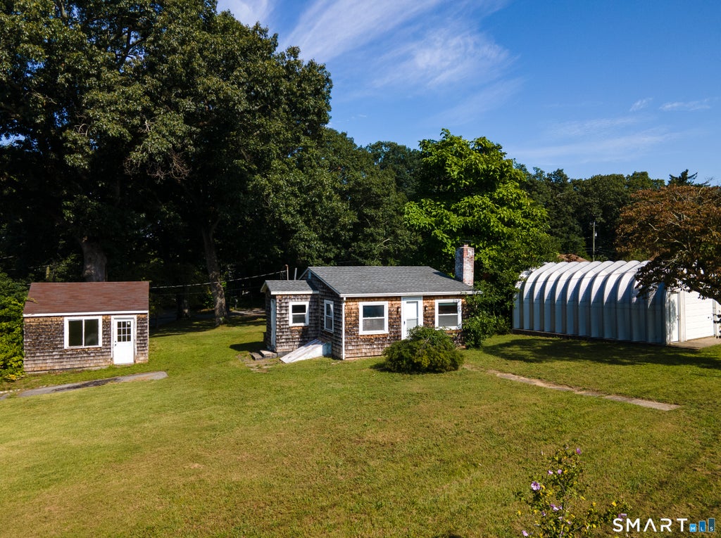 Photo of 29 Drawbridge Road, Preston, CT 06365 (MLS # 24204400)