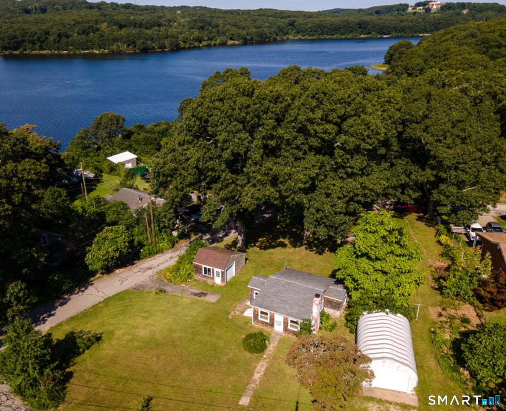 Photo of 29 Drawbridge Road, Preston, CT 06365 (MLS # 24204400)