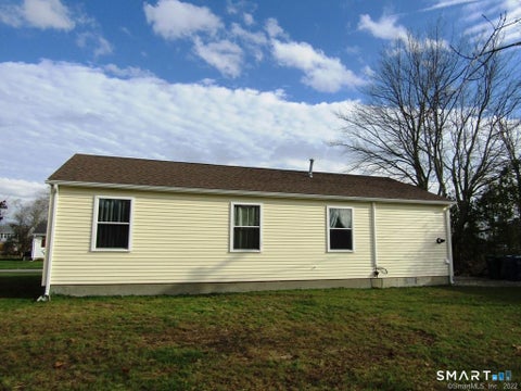Tiny photo for 35 Flagler Avenue, Old Lyme, CT 06371 (MLS # 24197864)