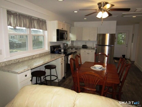 Tiny photo for 35 Flagler Avenue, Old Lyme, CT 06371 (MLS # 24197864)